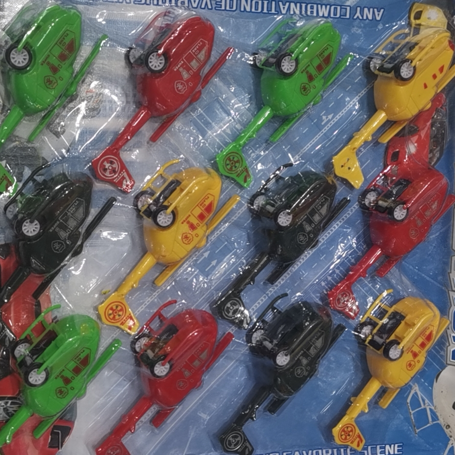 162 Rebound aircraft