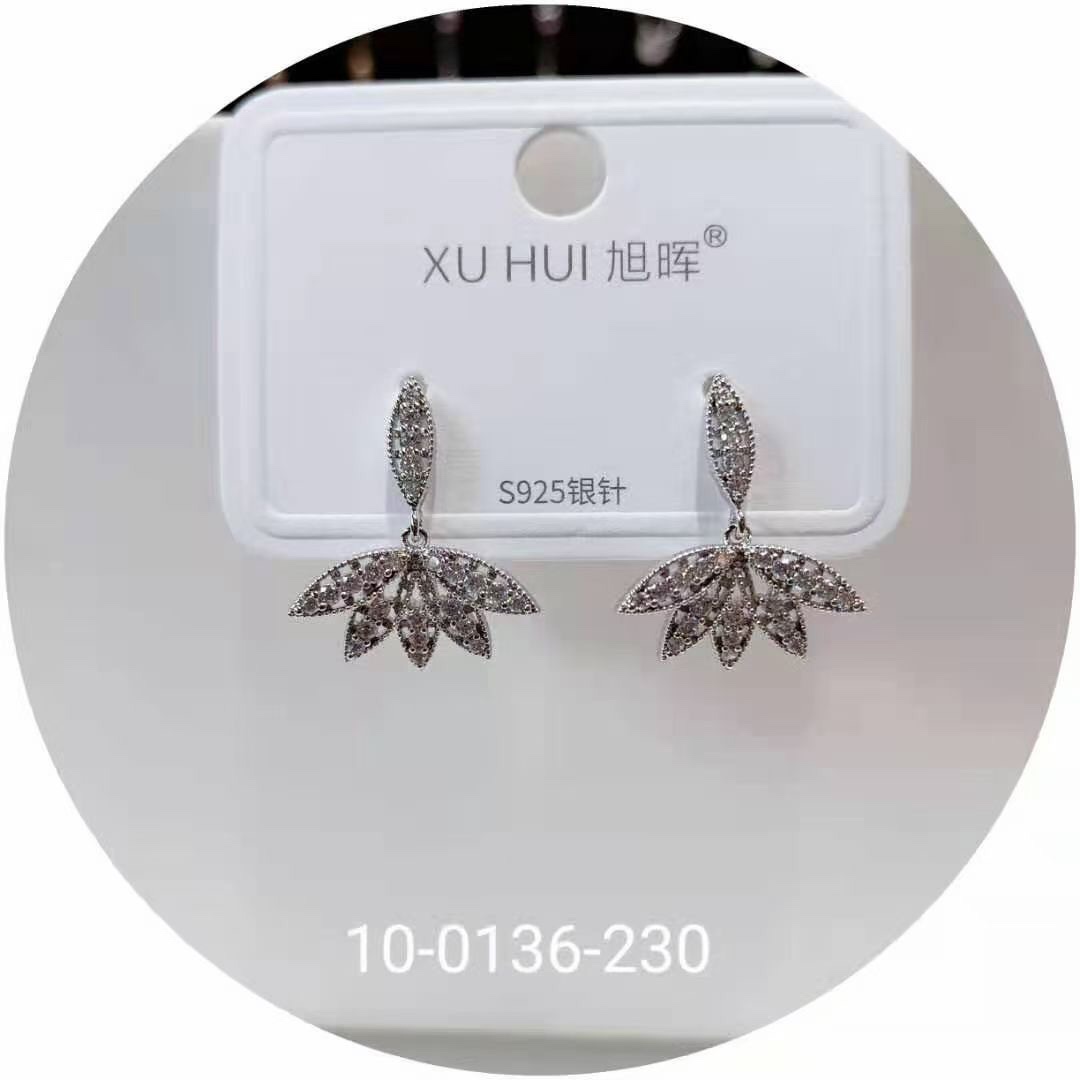 Top Quality earrings 286