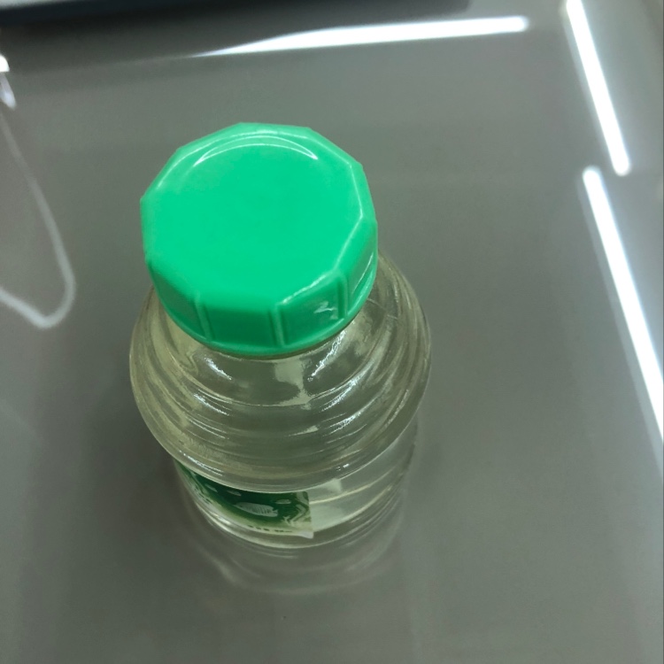 绿色透明液体胶水粘合性好YS-318A