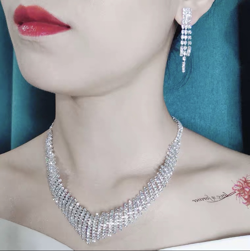 Necklace 110
