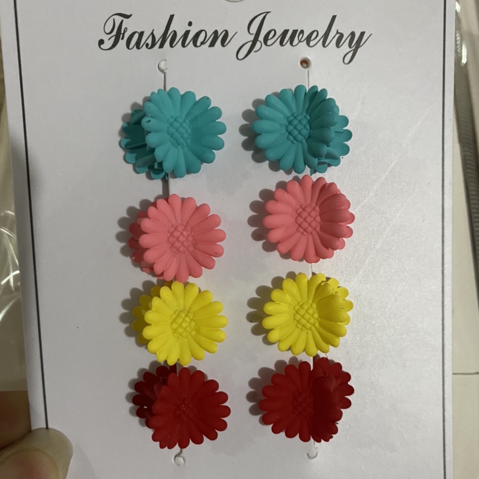 太阳花儿童小爪