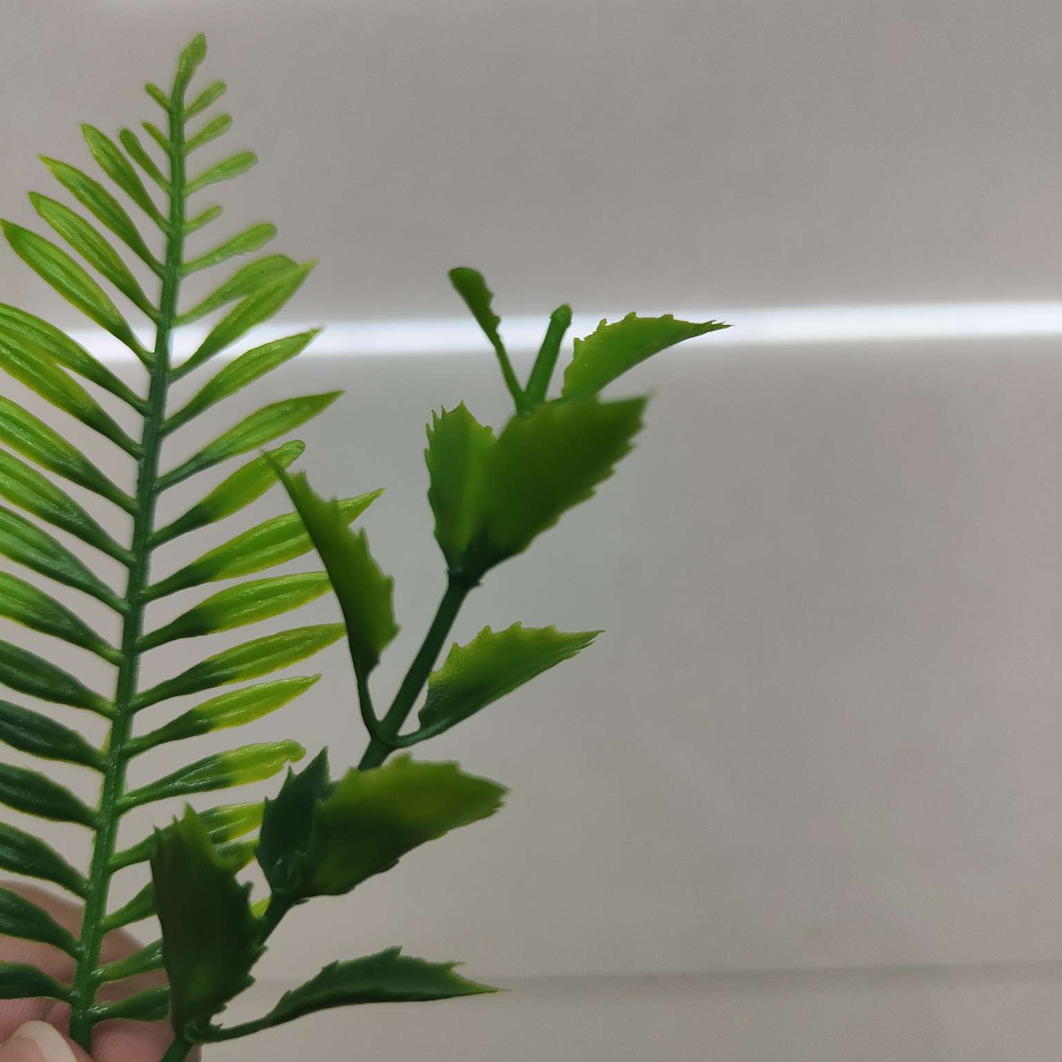 仿真绿植仿真植物摆件塑料水草仿真园艺装饰品456详情图8
