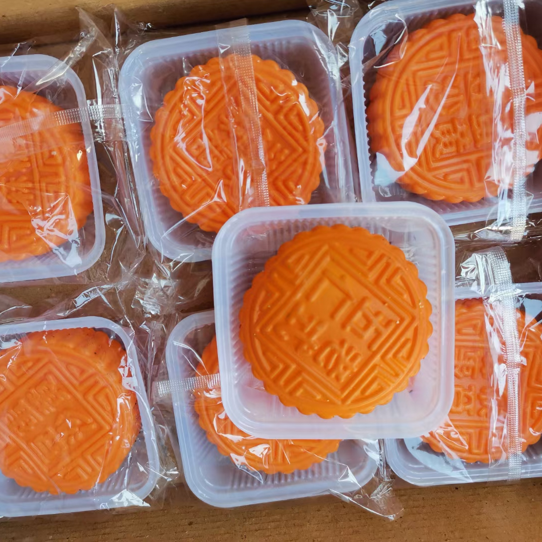 发泄月饼面粉