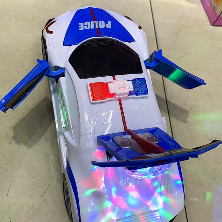 电动玩具