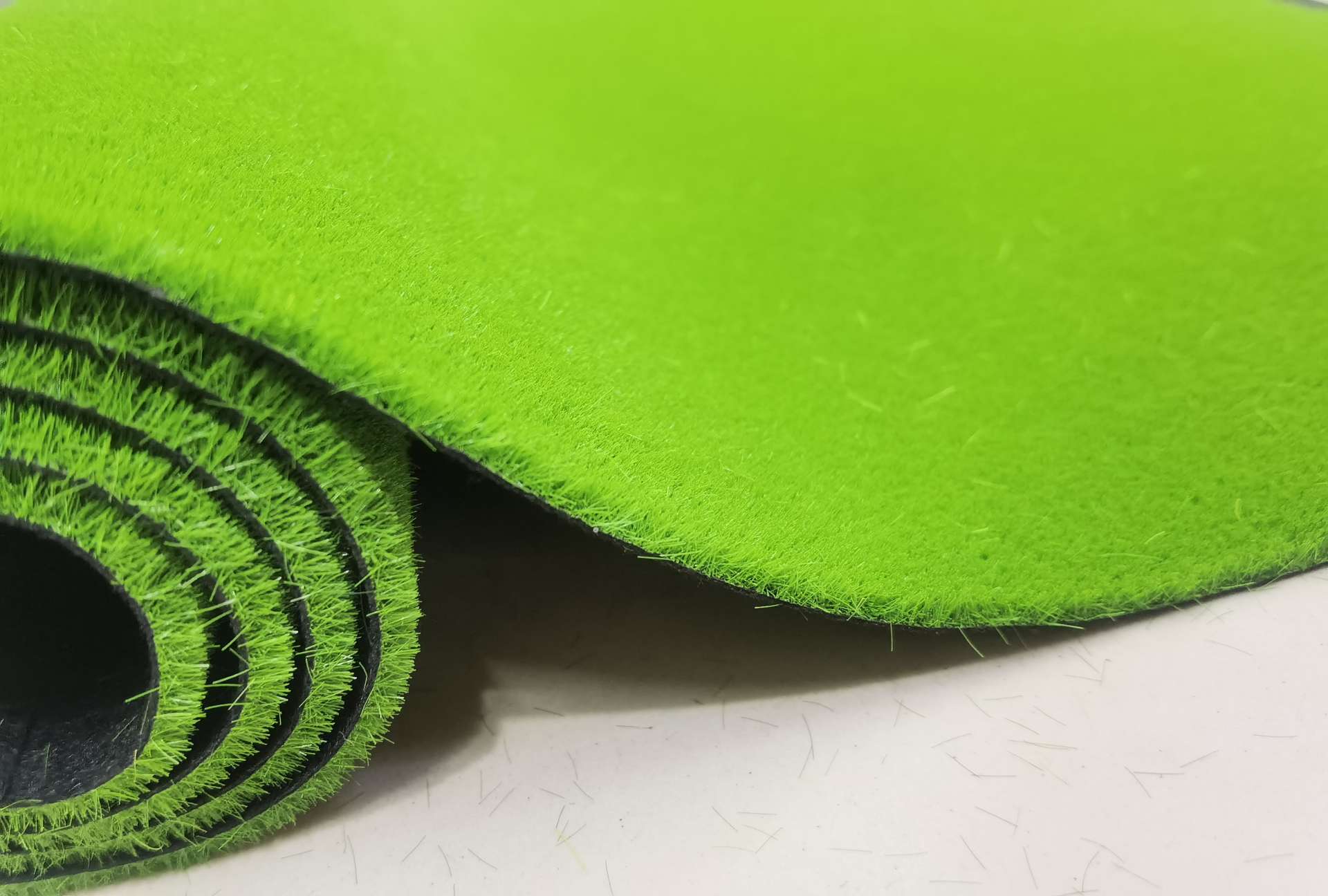 植绒草/沙盘模型/景观装饰产品图