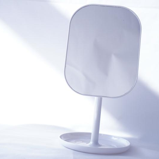 四面圆台镜可360度旋转