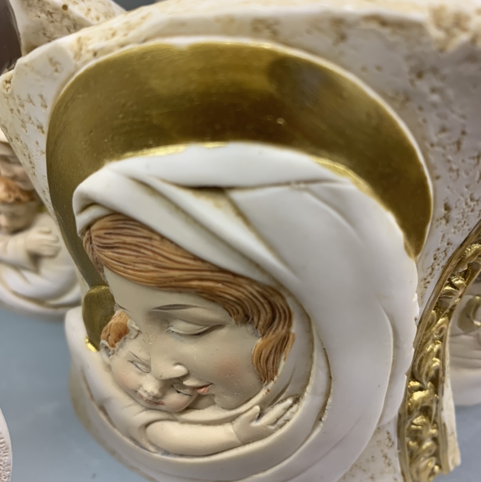 Resin Crafts 411