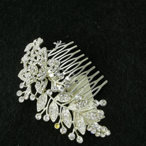 Bridal hairpin comb Pin pin accessories clip small hairpin clip