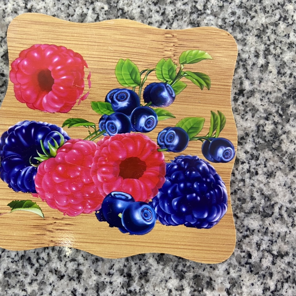 餐垫，隔热垫，家用碗垫，安超竹艺,工艺品 002款