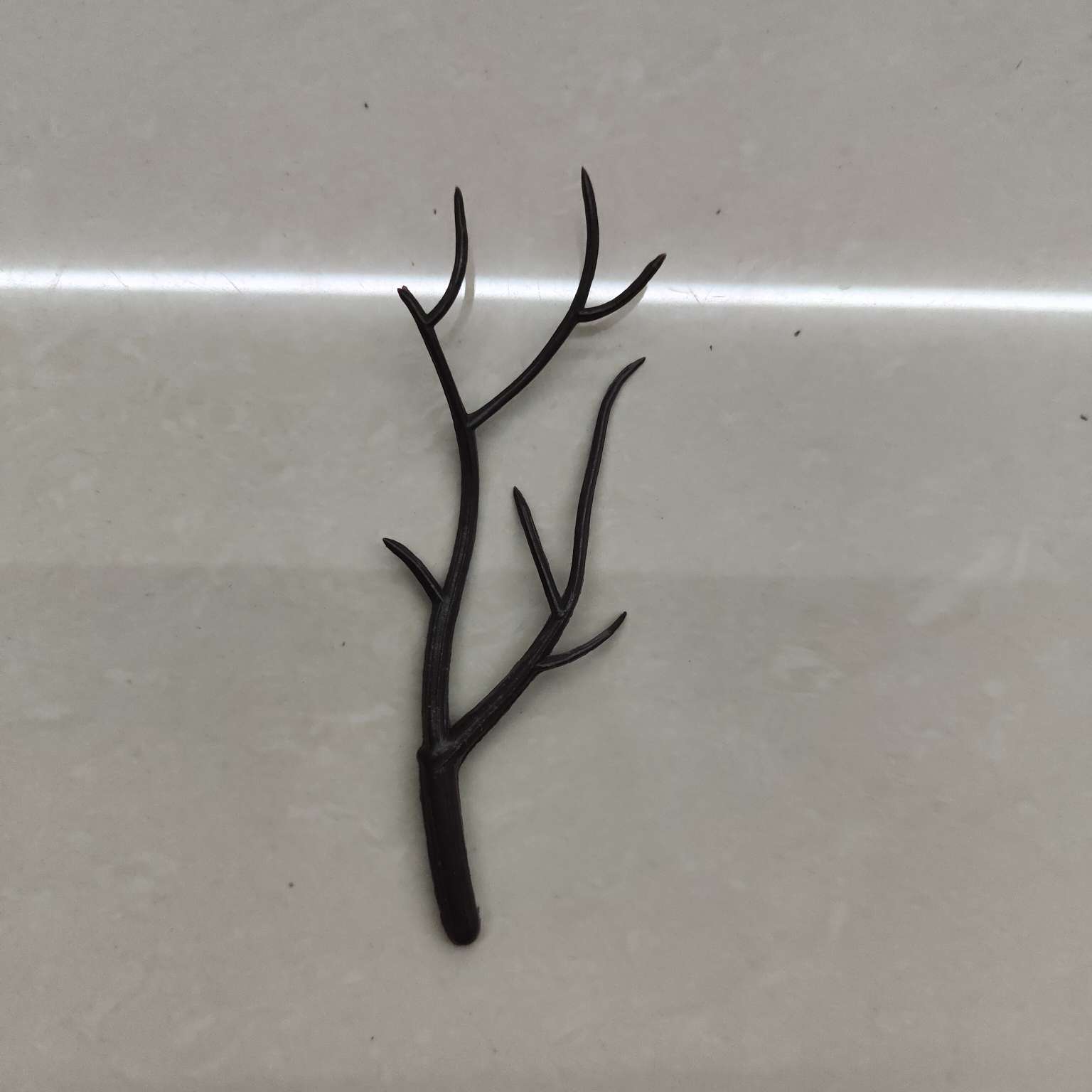 圣诞装饰圣诞配件圣诞节礼物拍摄道具仿真鹿角详情图6