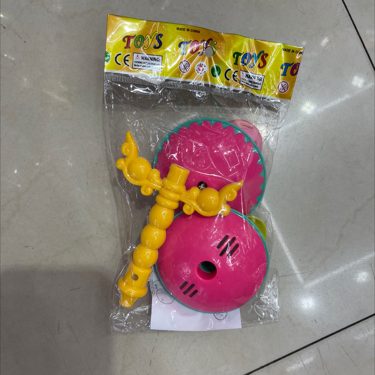 B249铃，最小数量为一箱数量，一箱起发货，婴儿专用