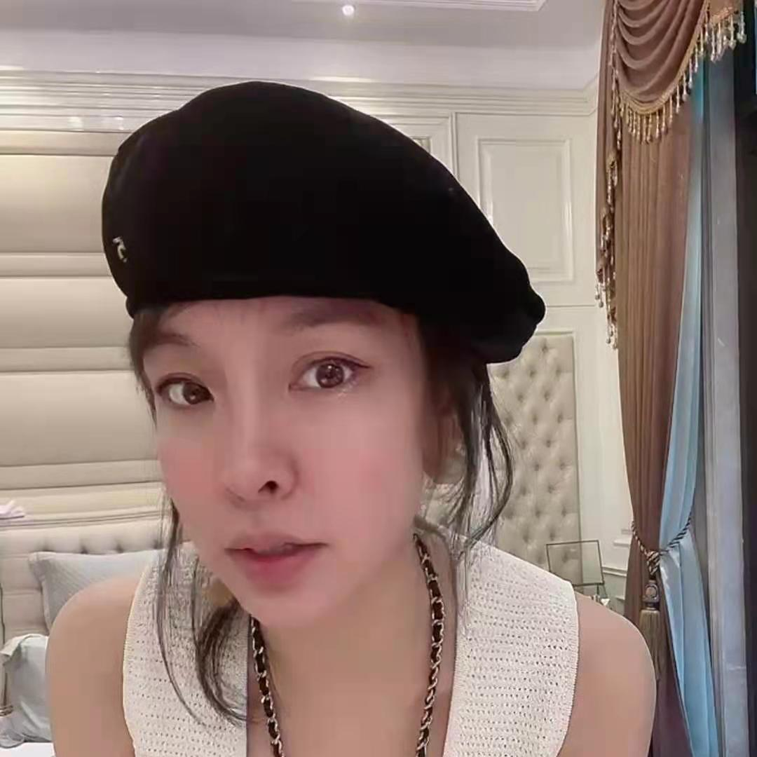 时尚潮流帽子韩版爆款新款遮阳春秋季成人帽子36
