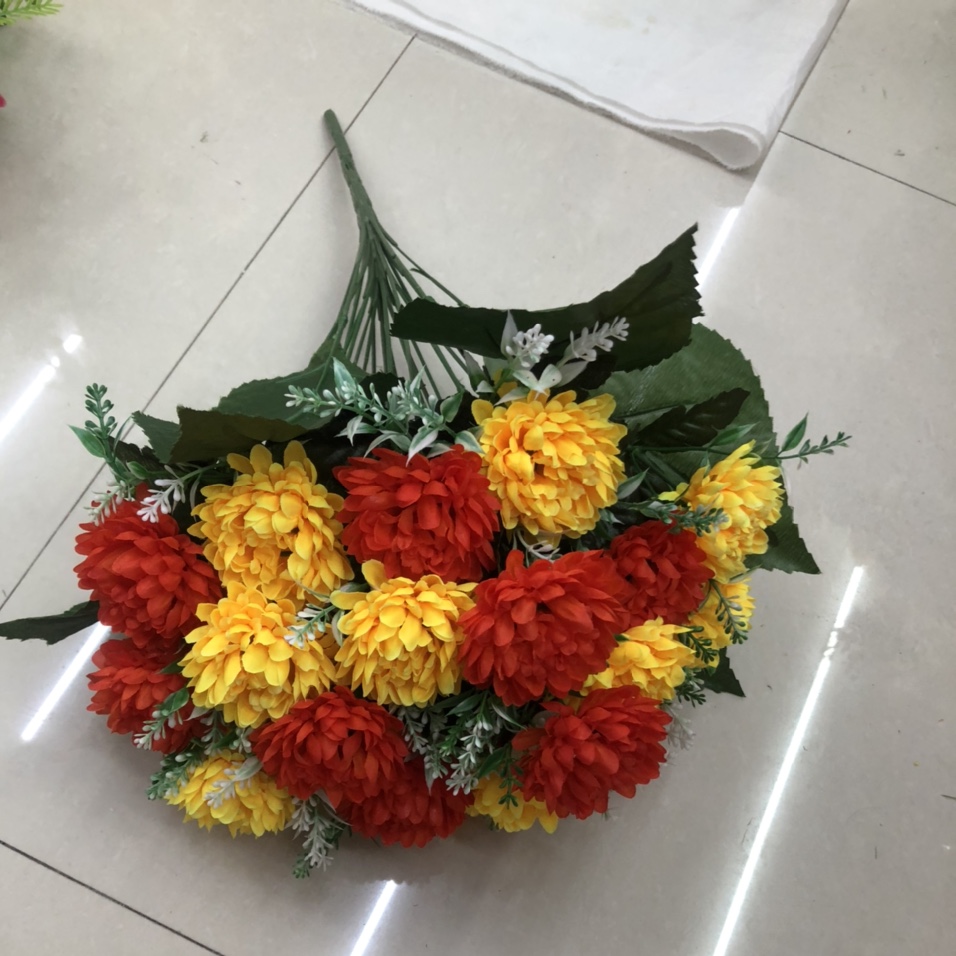 7头康乃馨454565615515435