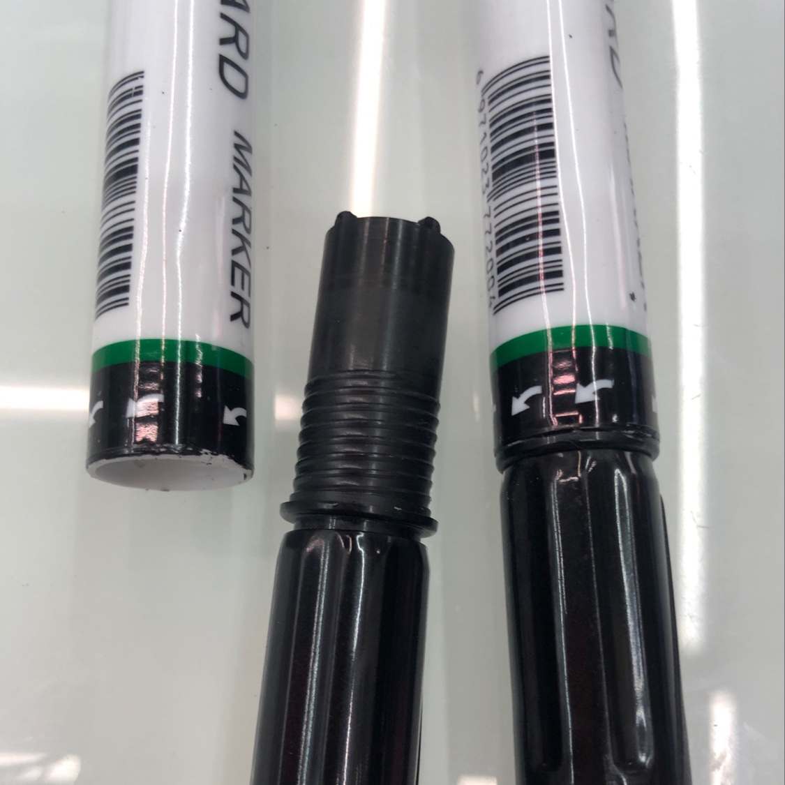 2002 Whiteboard pen Application Scenario