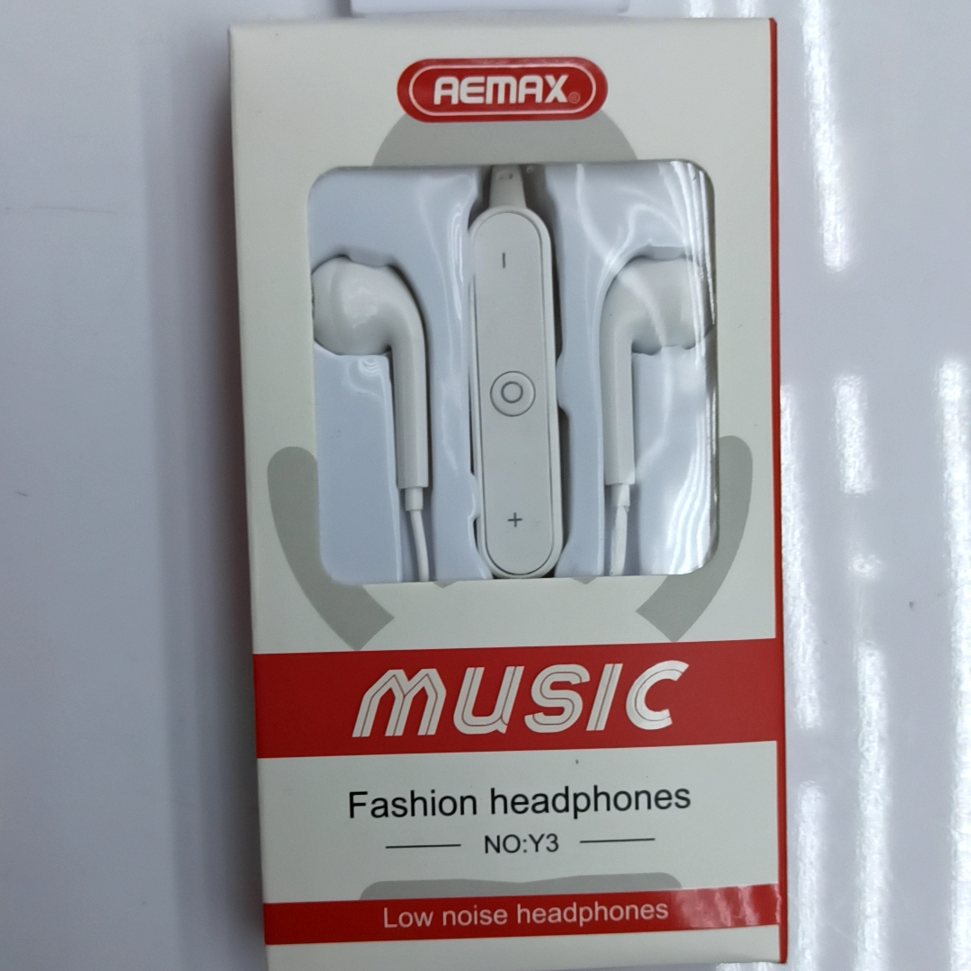 Factory direct sales new launch Y3 Wireless X Bluetooth headset in-ear neck hanging universal