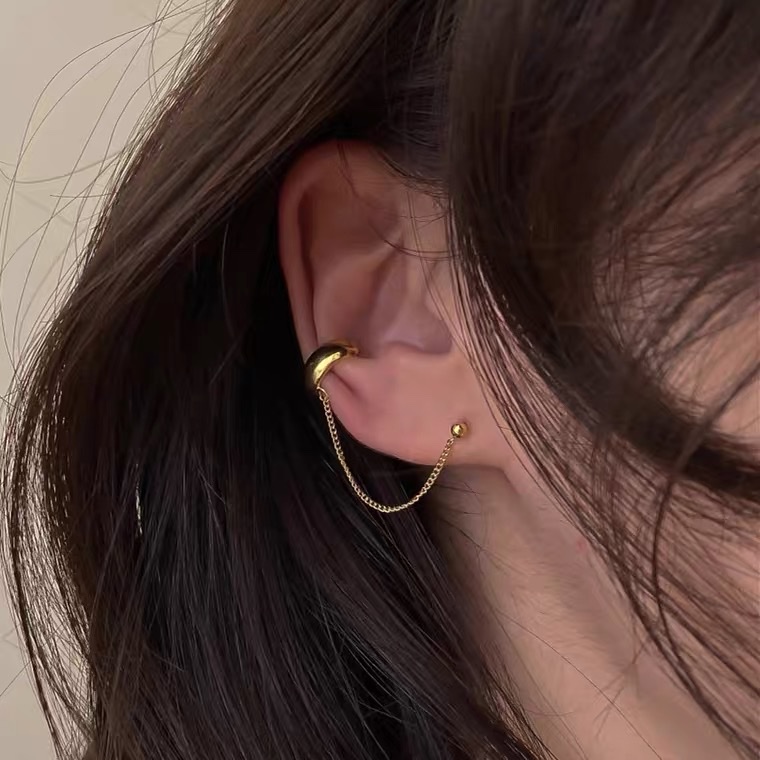 ٩٢٥ دبوس الفضي لمصممي الجنس الكوري detail image 1