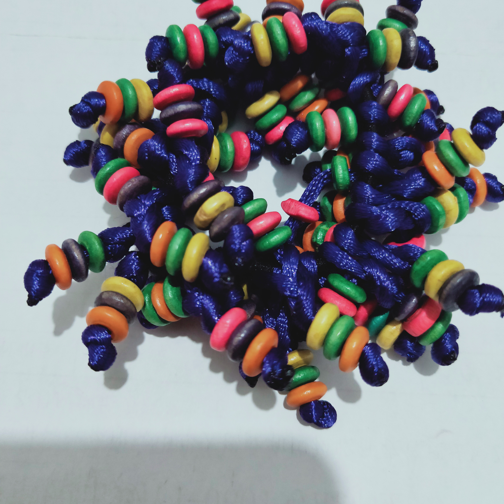 Huayu Jewelry Headwear 1