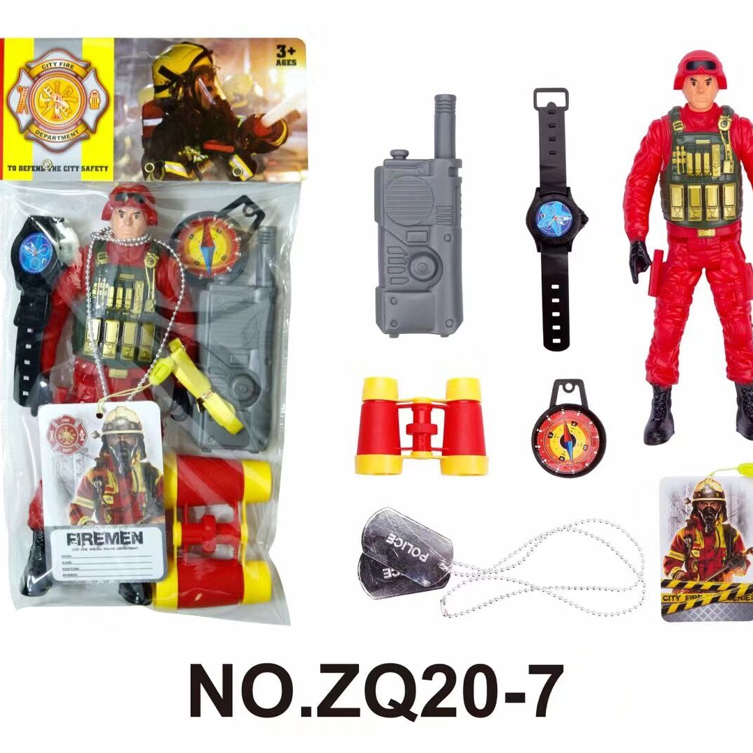 消防玩具15