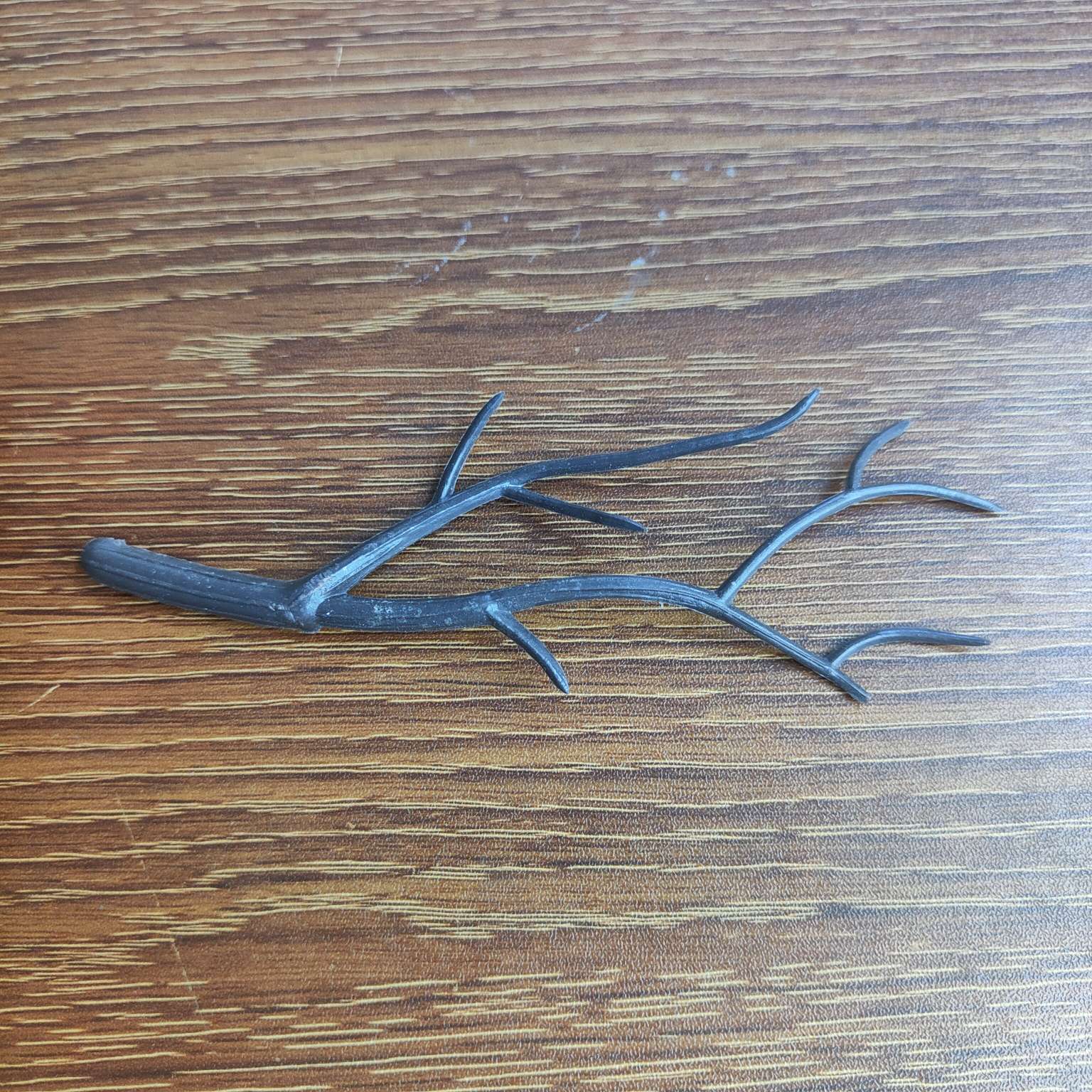 圣诞装饰圣诞配件圣诞节礼物拍摄道具仿真鹿角详情图18