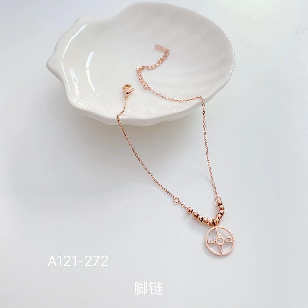 钛钢不掉色时尚百搭冷淡风玫瑰金钢珠楼空LOVE 个性韩国高级精致气质网红女欧美2021新款欧美嘻哈潮人