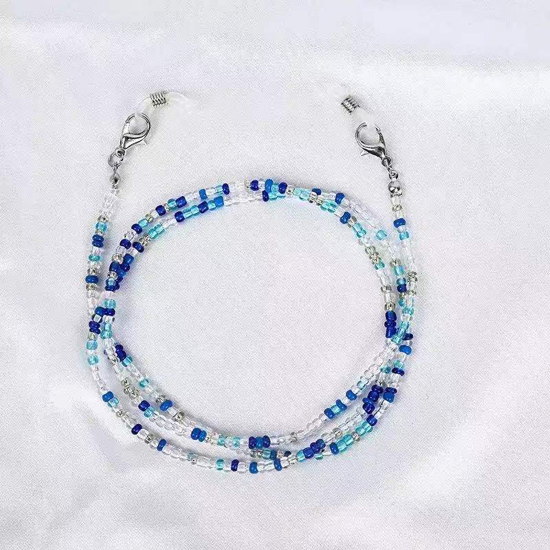 8口罩链，眼镜链辰功饰品配件 厂家直销 DIY 网红爆款详情图10