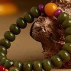 1124 Bracelet beads