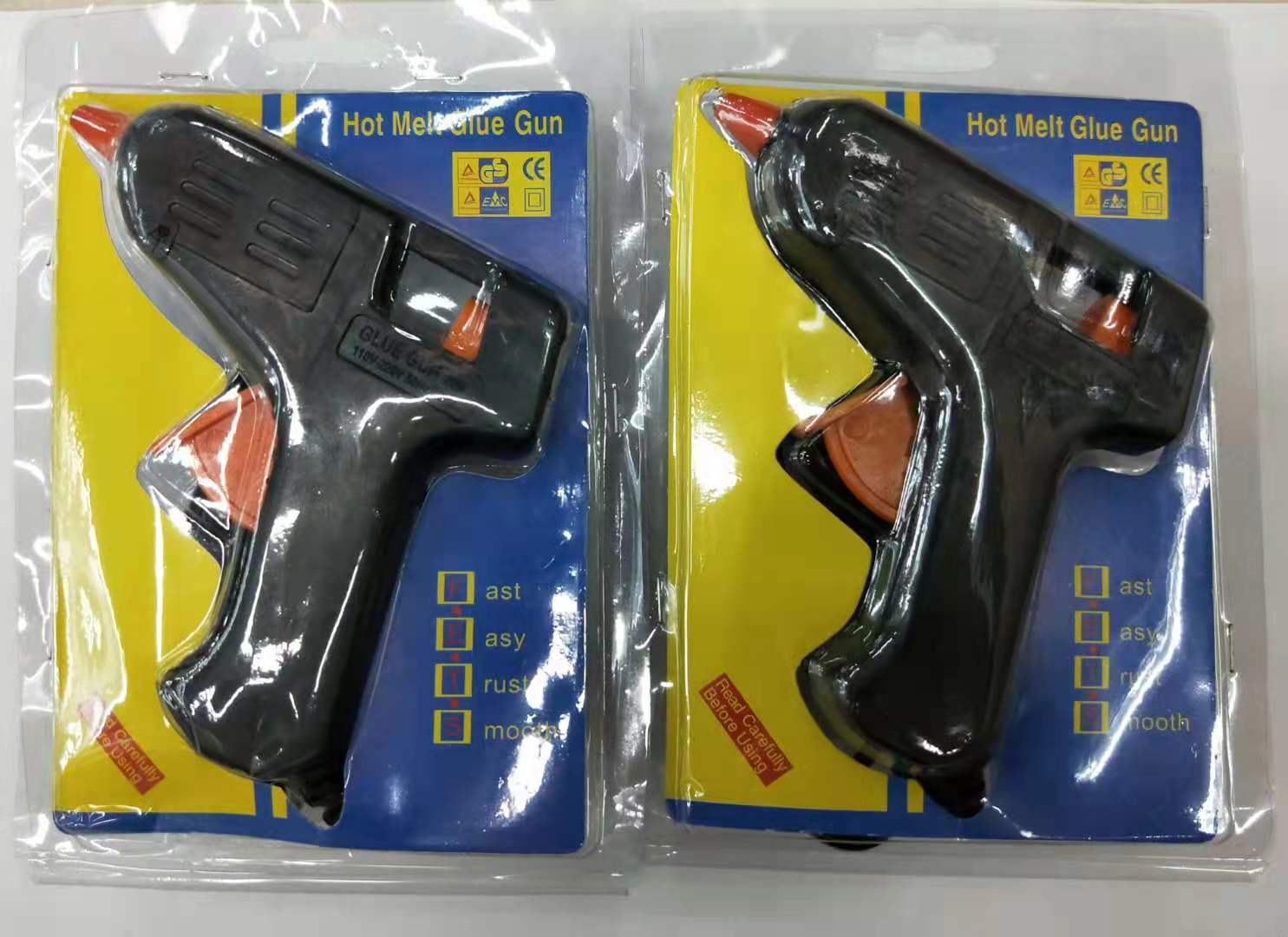 鼎力德胶棒73产品图