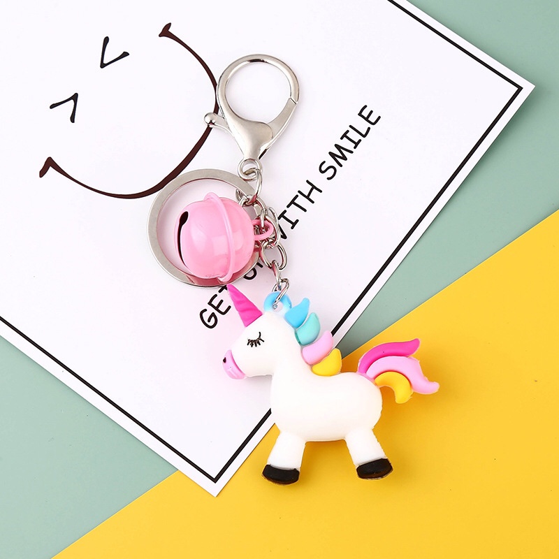 Key chain pendant wr
