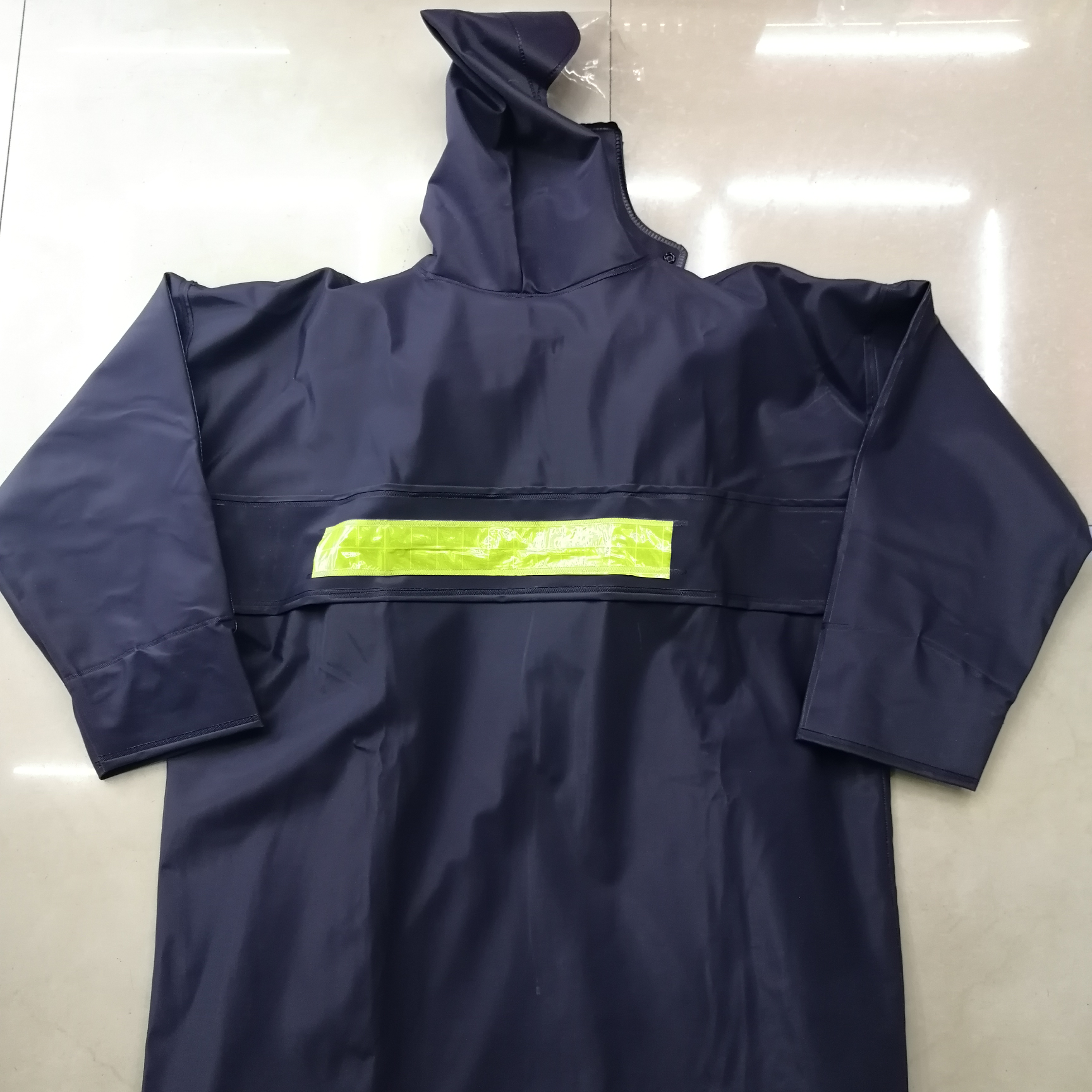 معاطف من طراز 1166 من معاطف المطر والمطر في شكل ملابس داخلية ذات ملابس داخلية، للاستخدام في المناجم، والسياحة، وركوب الدراجات، وما إلى ذلك.