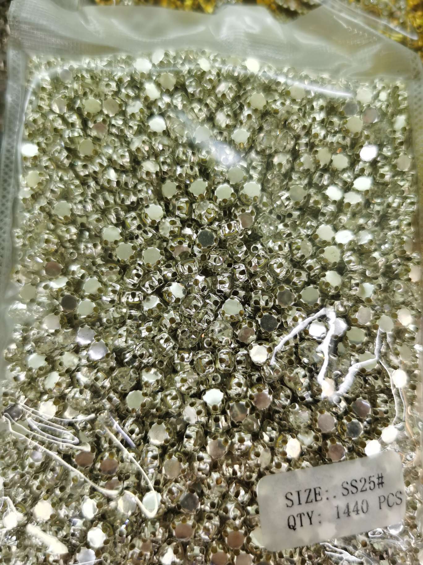 单爪 爪钻详情2