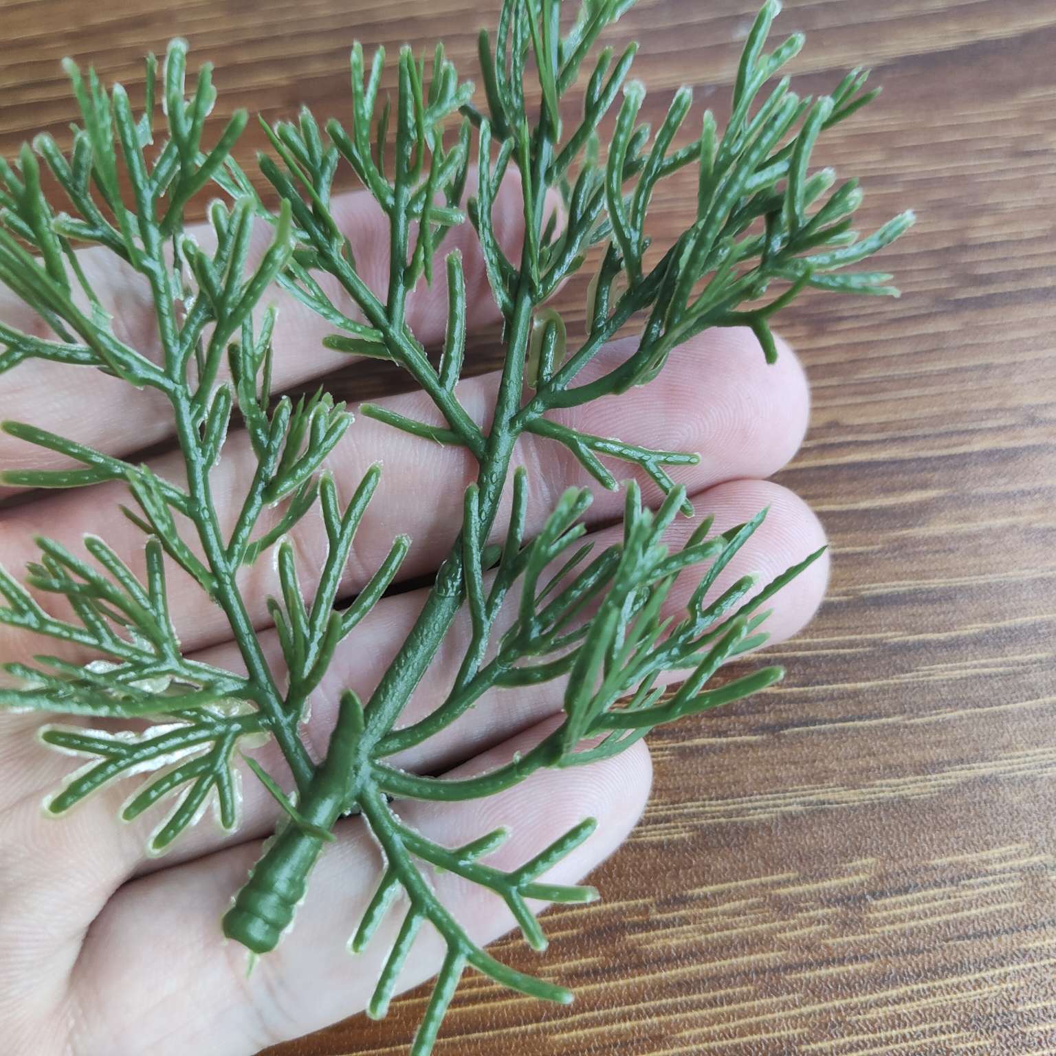 仿真绿植仿真植物摆件塑料水草仿真园艺装饰品444详情图2