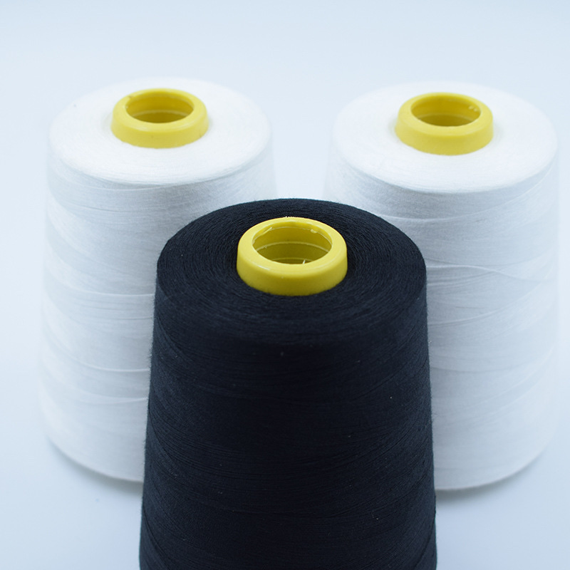 厂家直销批发502童装内衣胸围 内裤 涤纶缝纫线 平车细线出口品质产品图