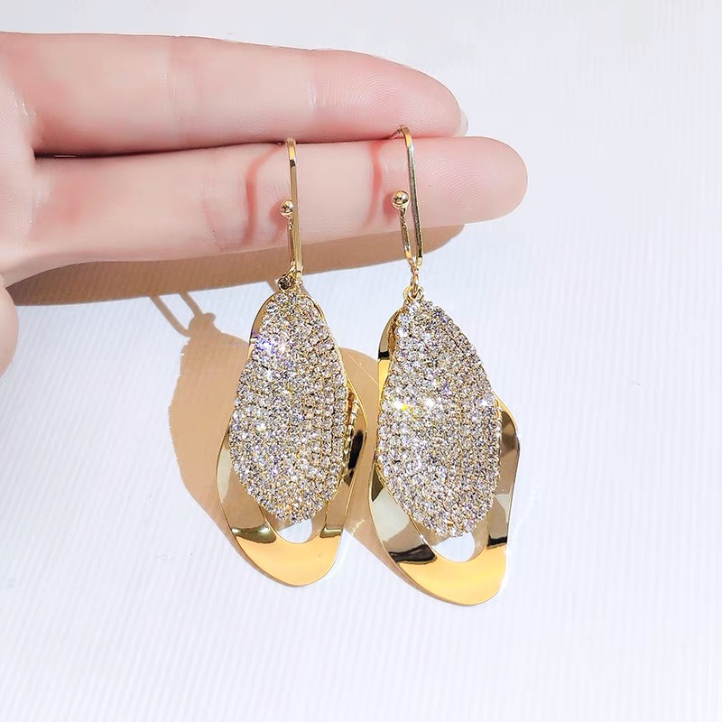Korean version earring ER-072