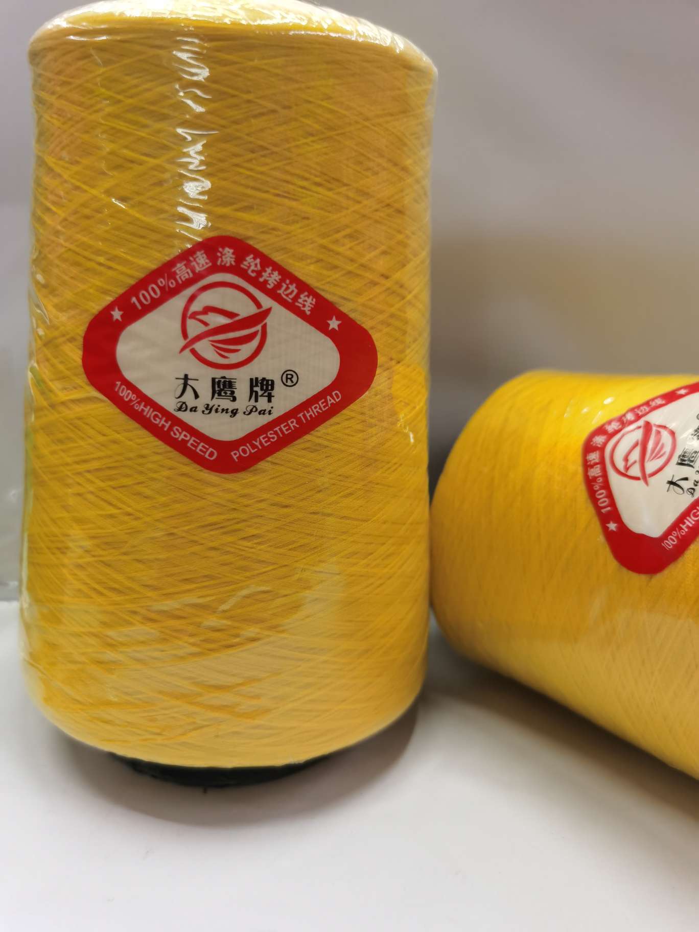 150D低弹丝 385#产品图