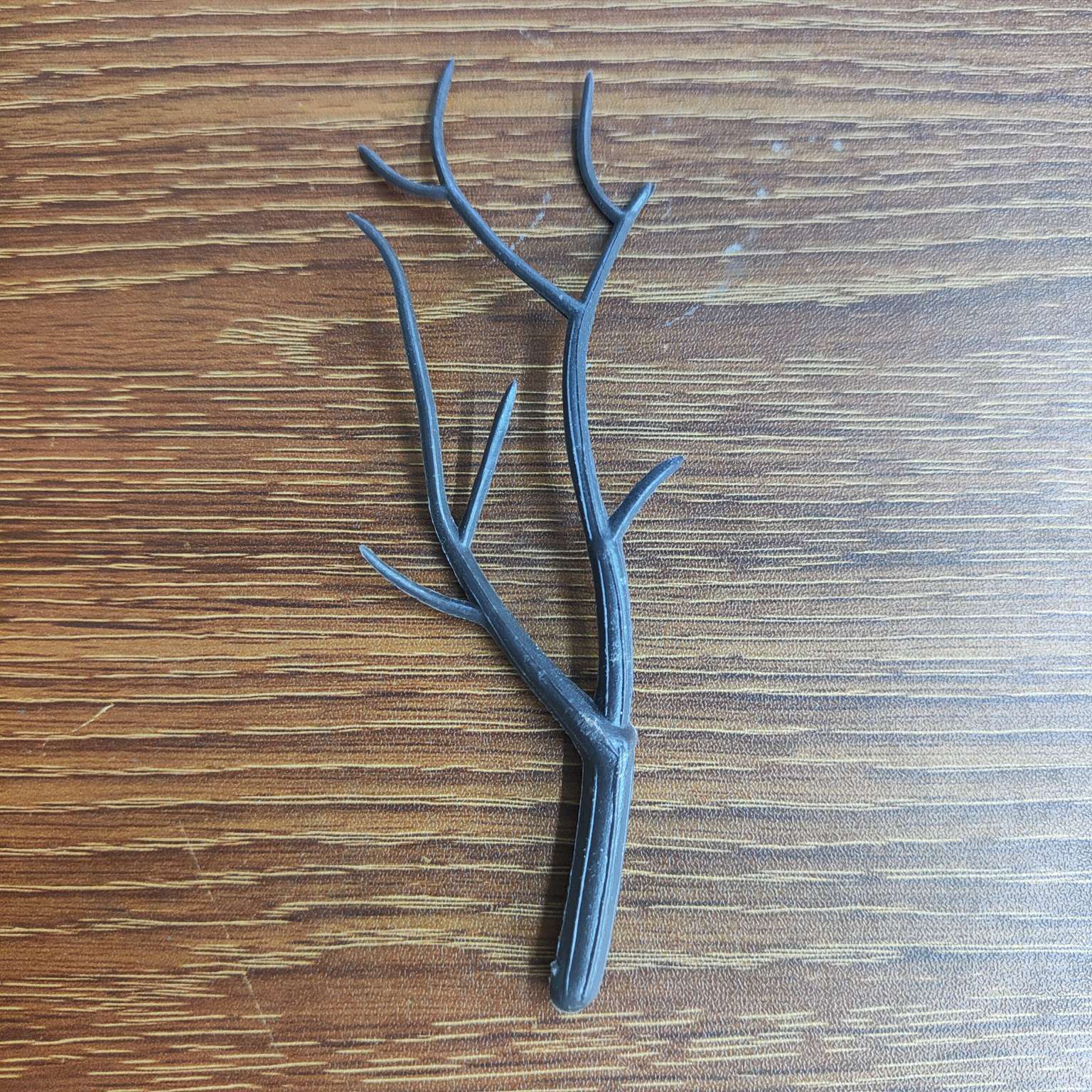 圣诞装饰圣诞配件圣诞节礼物拍摄道具仿真鹿角详情图13