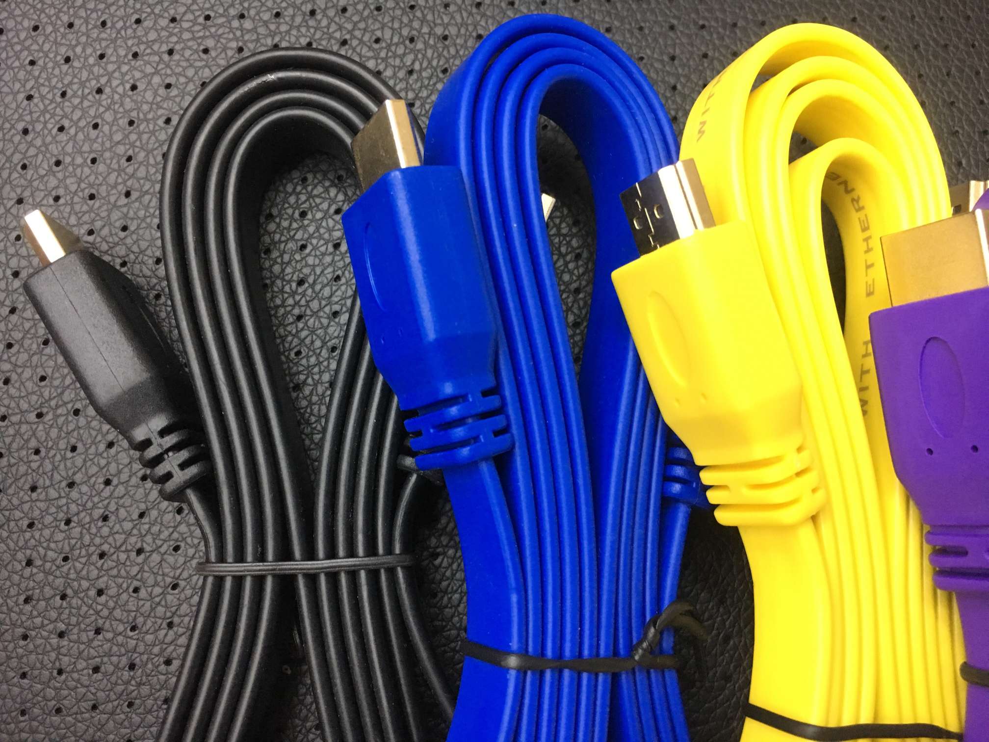 高清线/HDMI产品图