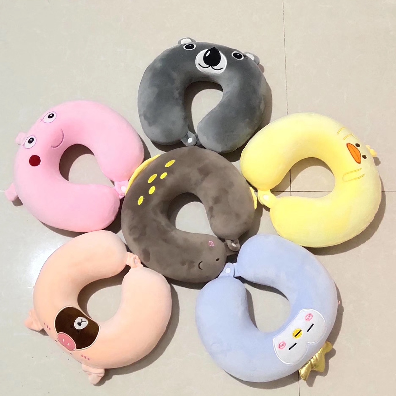 记忆棉，颈椎枕，太空枕