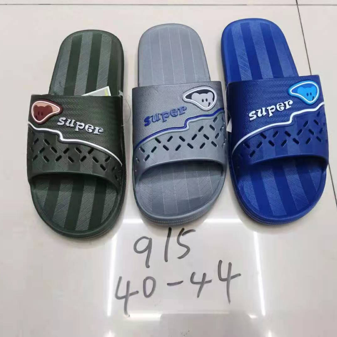 Slippers 100