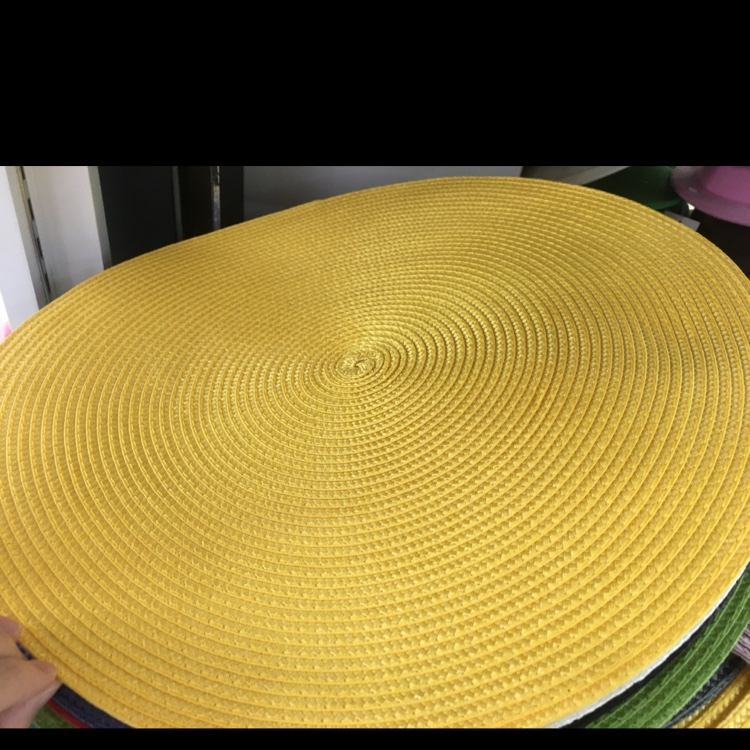 38公分pp餐垫产品图