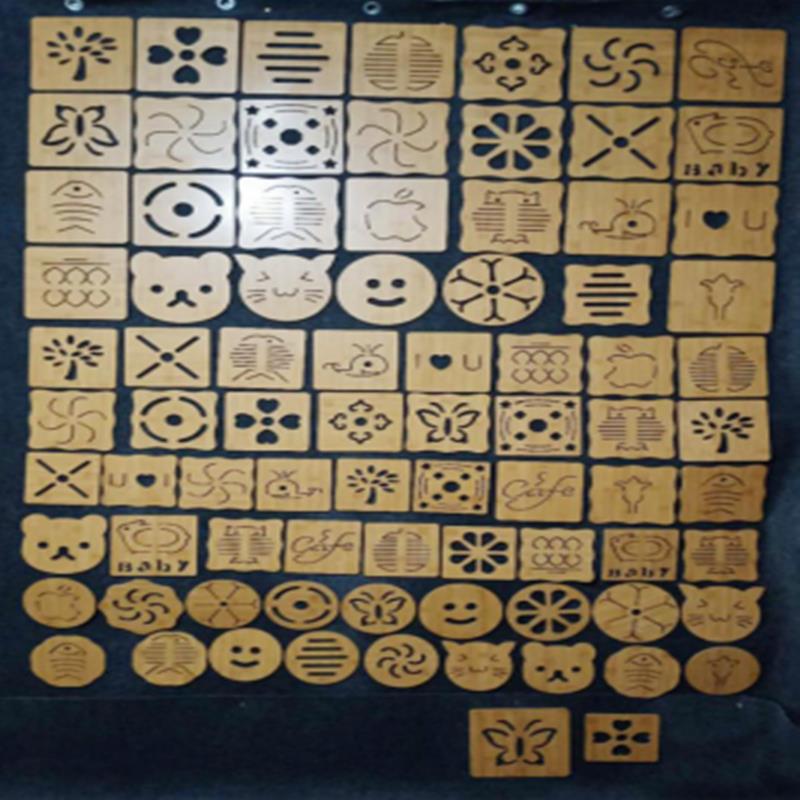 杯垫17*17产品图