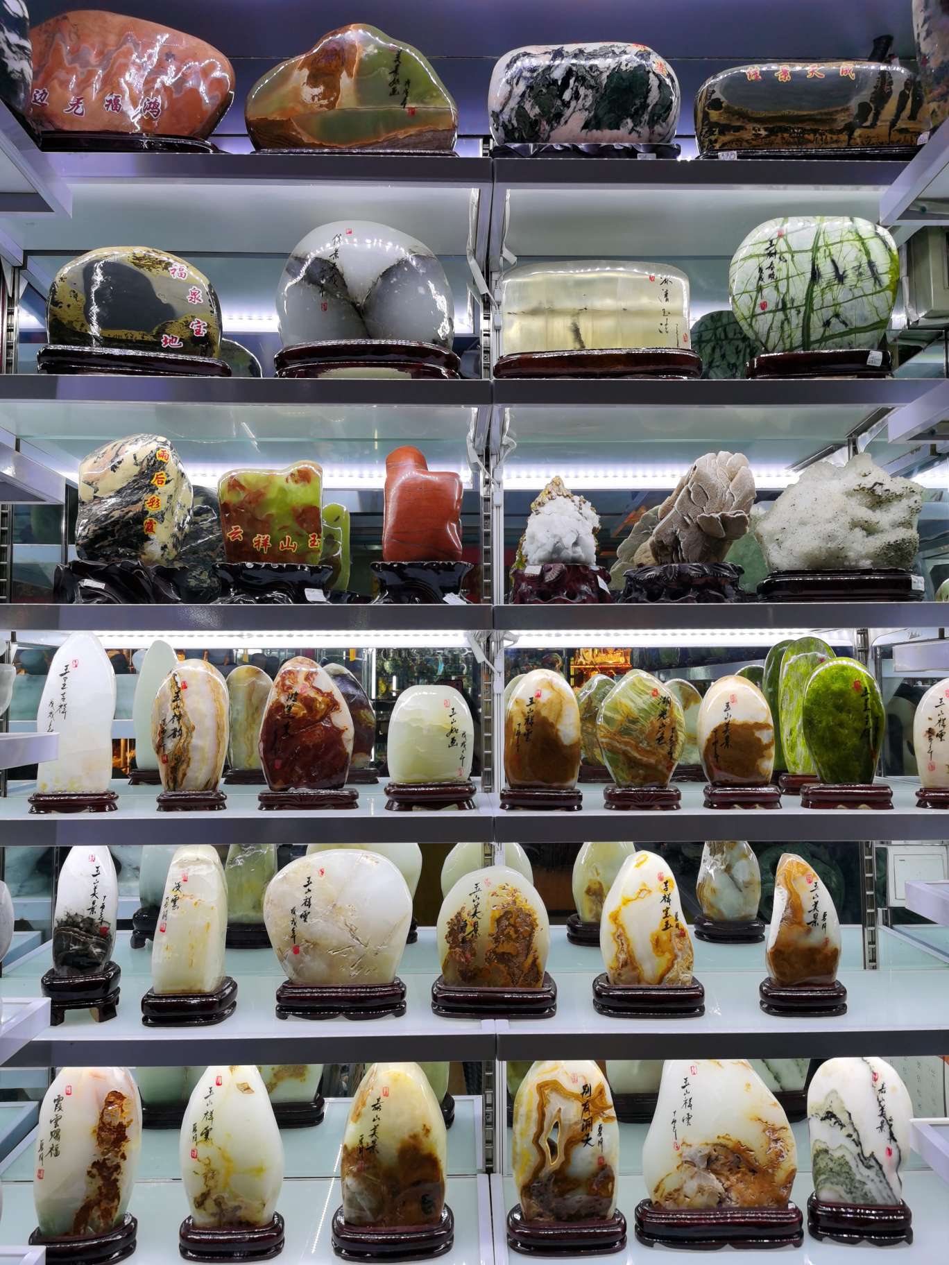 Yiwu Santang Handicrafts Shop describe pic - 1