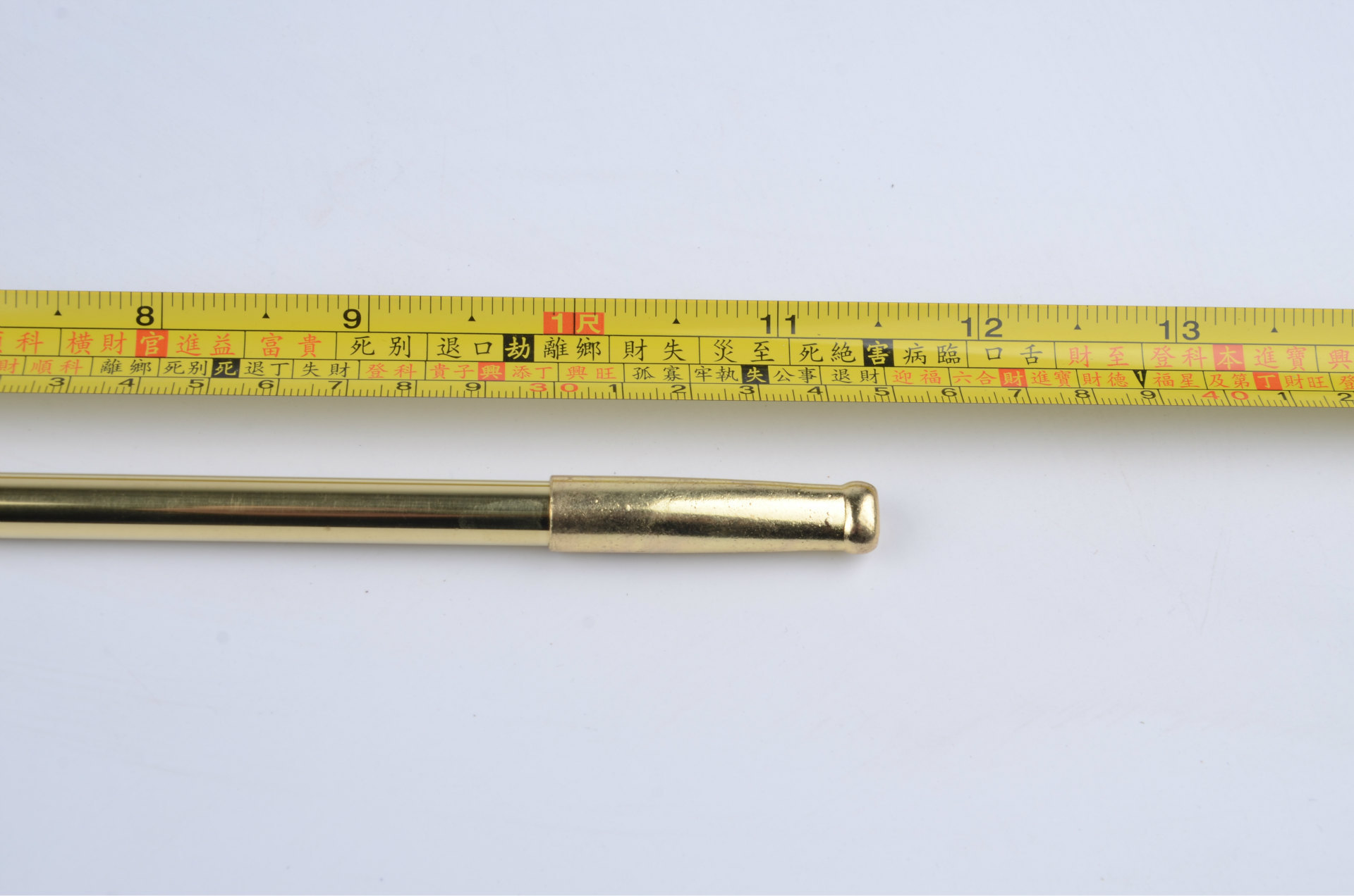 Xinyutang Factory supplies handcrafted vintage 807 high-end pipe spouts, Chinese old-fashioned long pipe spouts Application Scenario