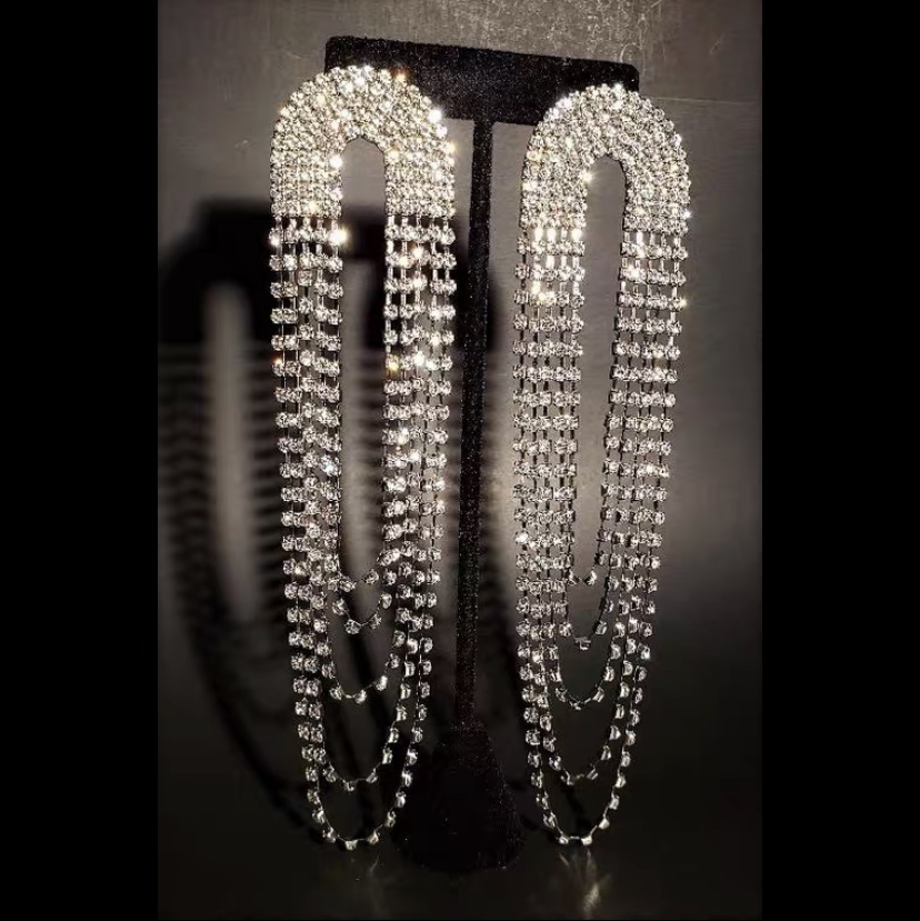 Earrings 181