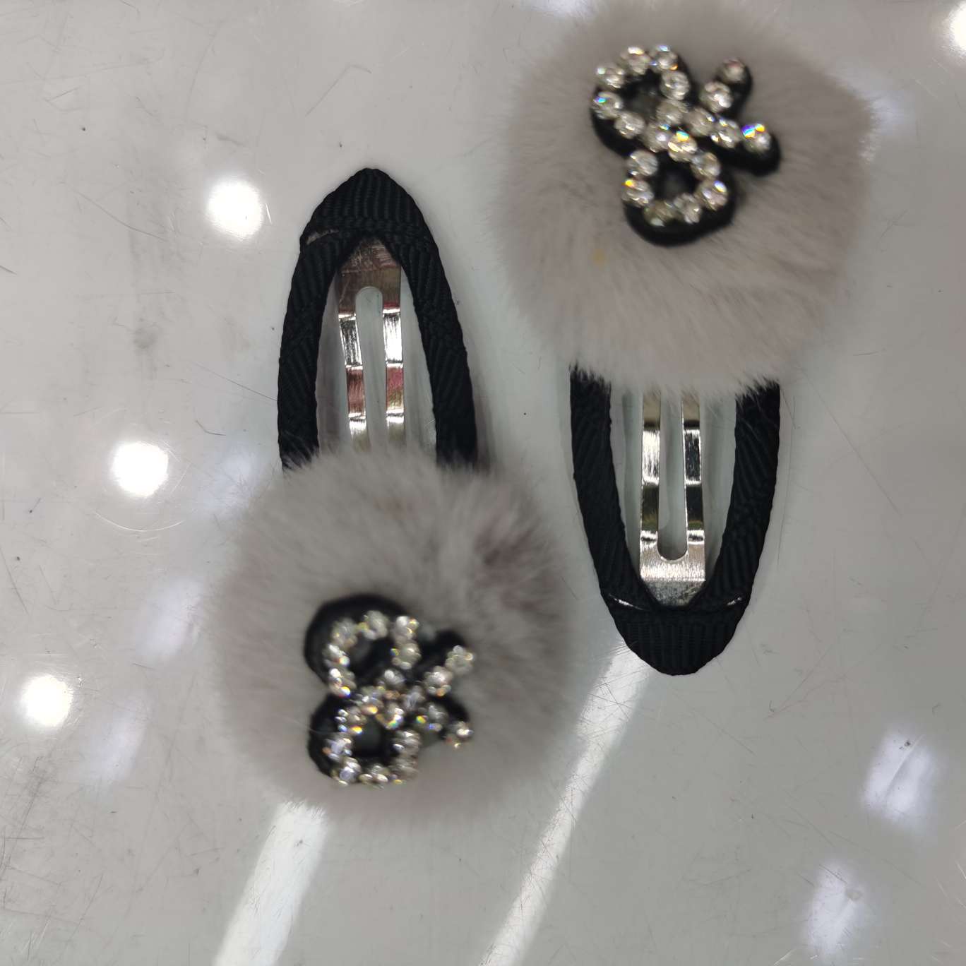 毛球对夹14款产品图