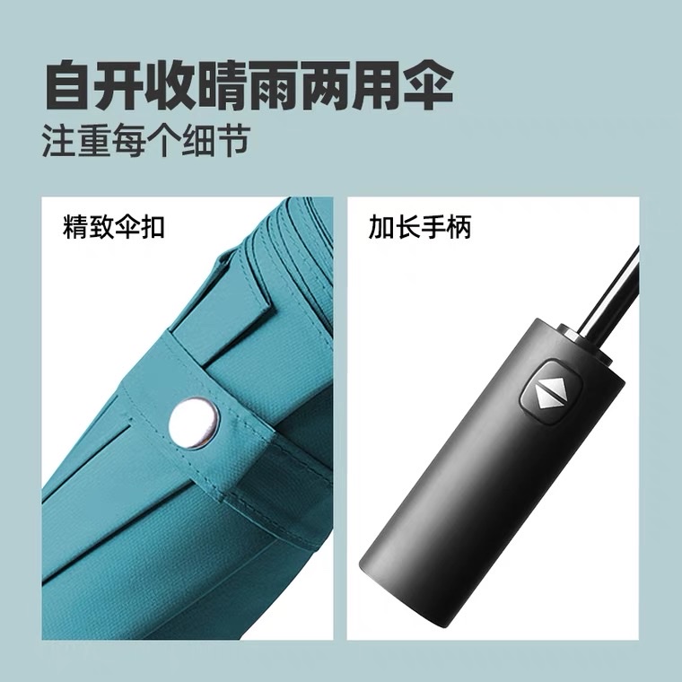 各类高尔夫详情图1