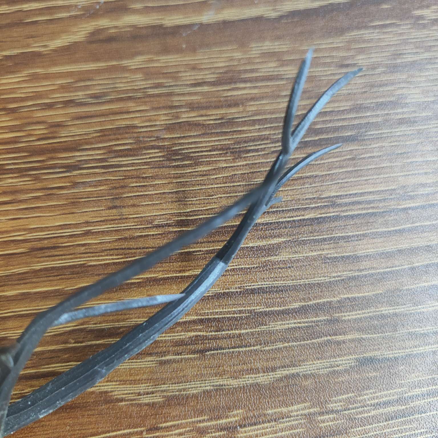 圣诞装饰圣诞配件圣诞节礼物拍摄道具仿真鹿角详情图15