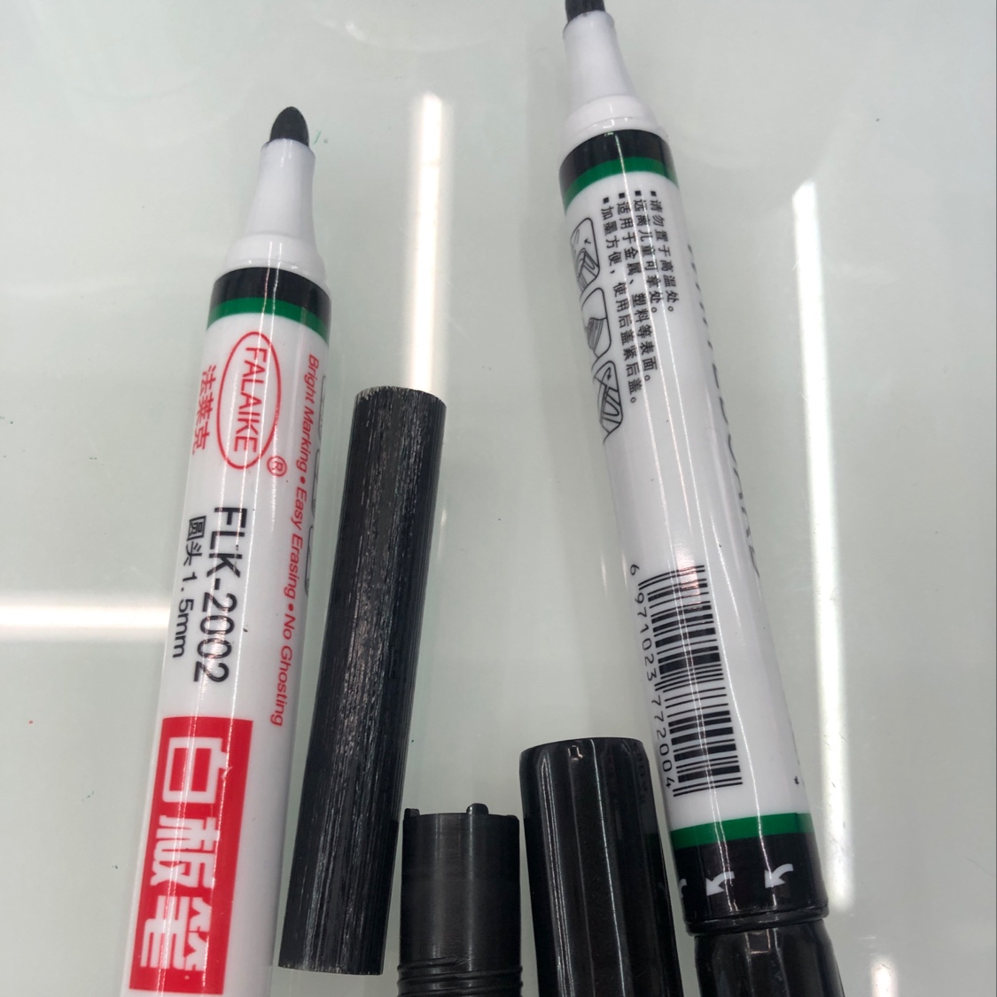 2002 Whiteboard pen Item Picture