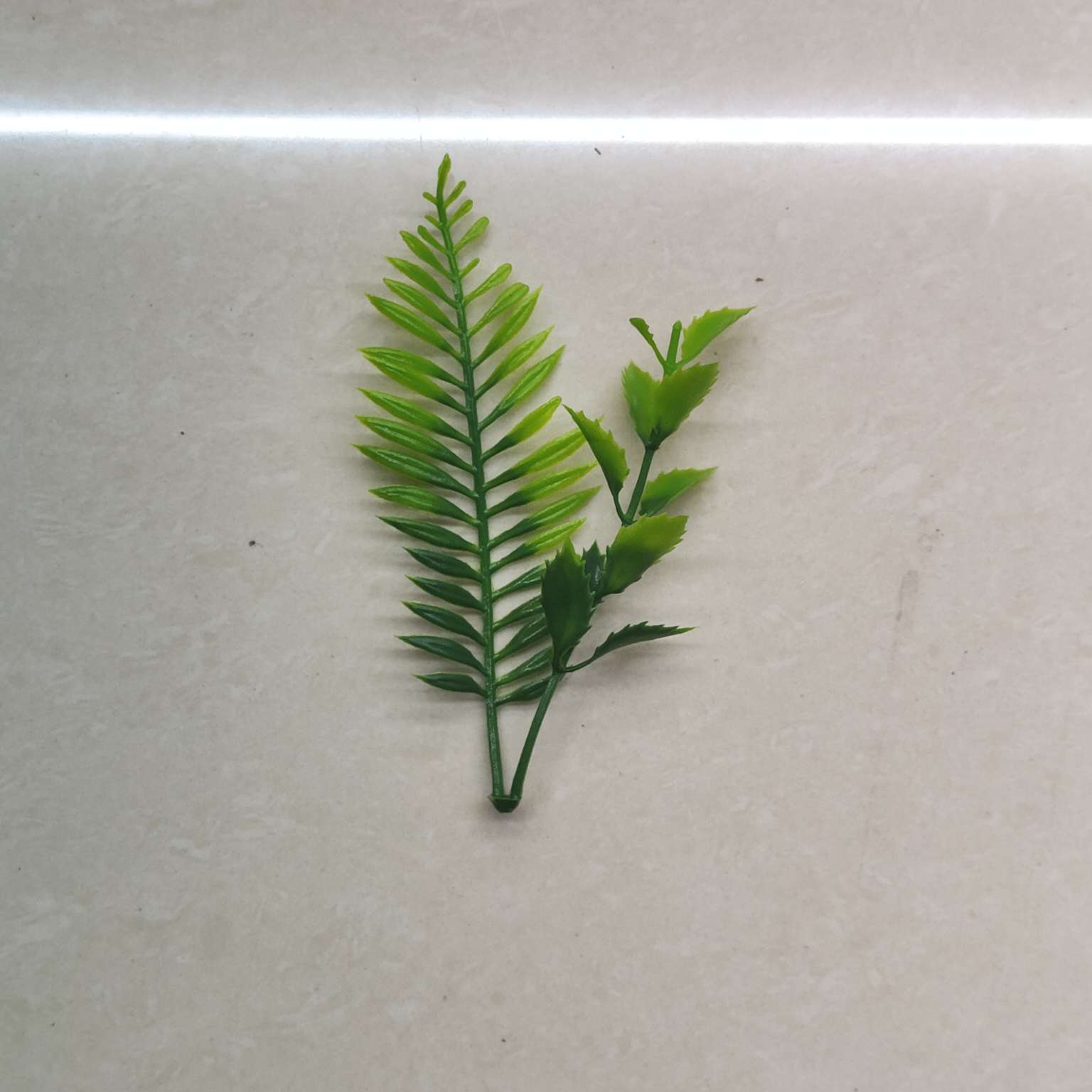 仿真绿植仿真植物摆件塑料水草仿真园艺装饰品456详情图4