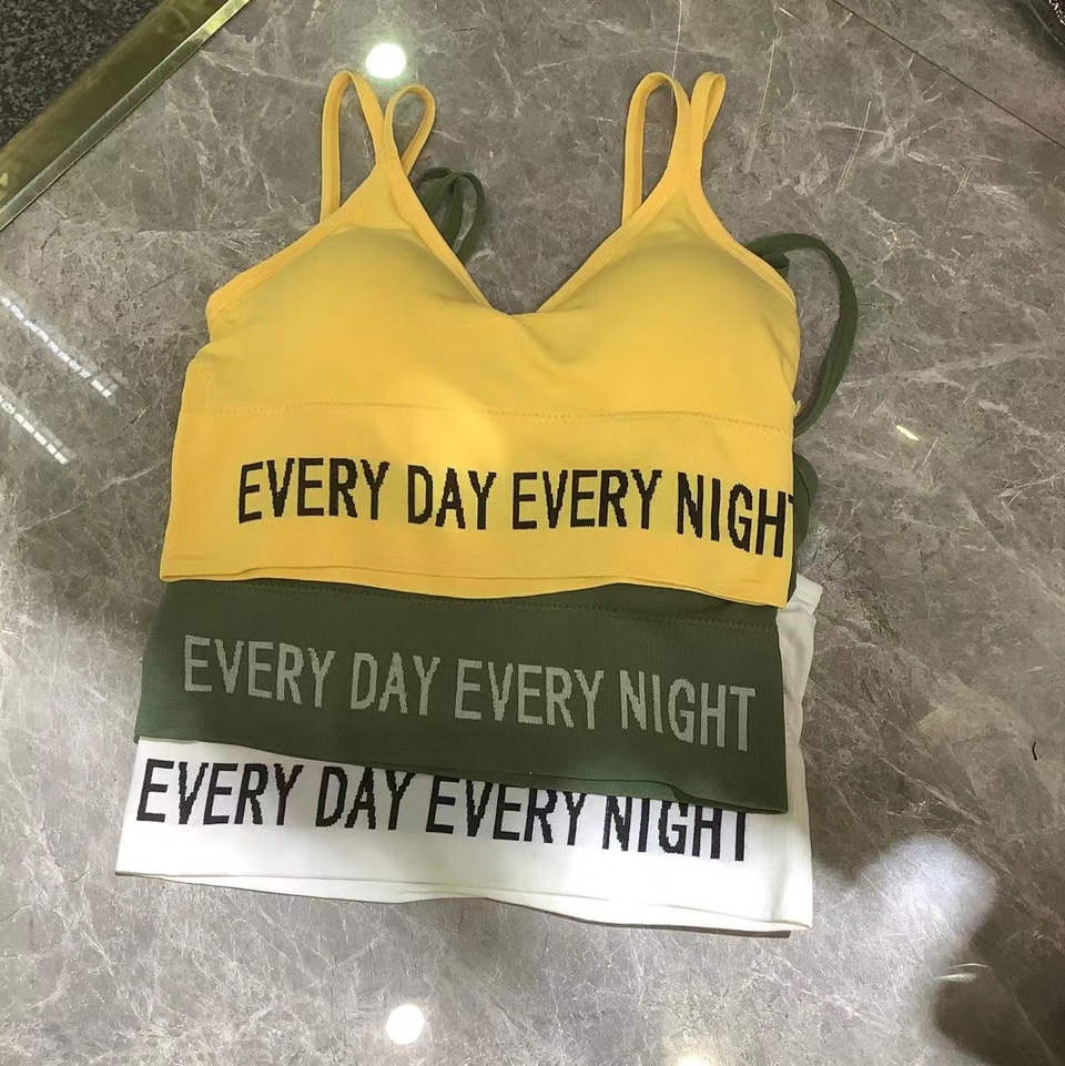 背心S