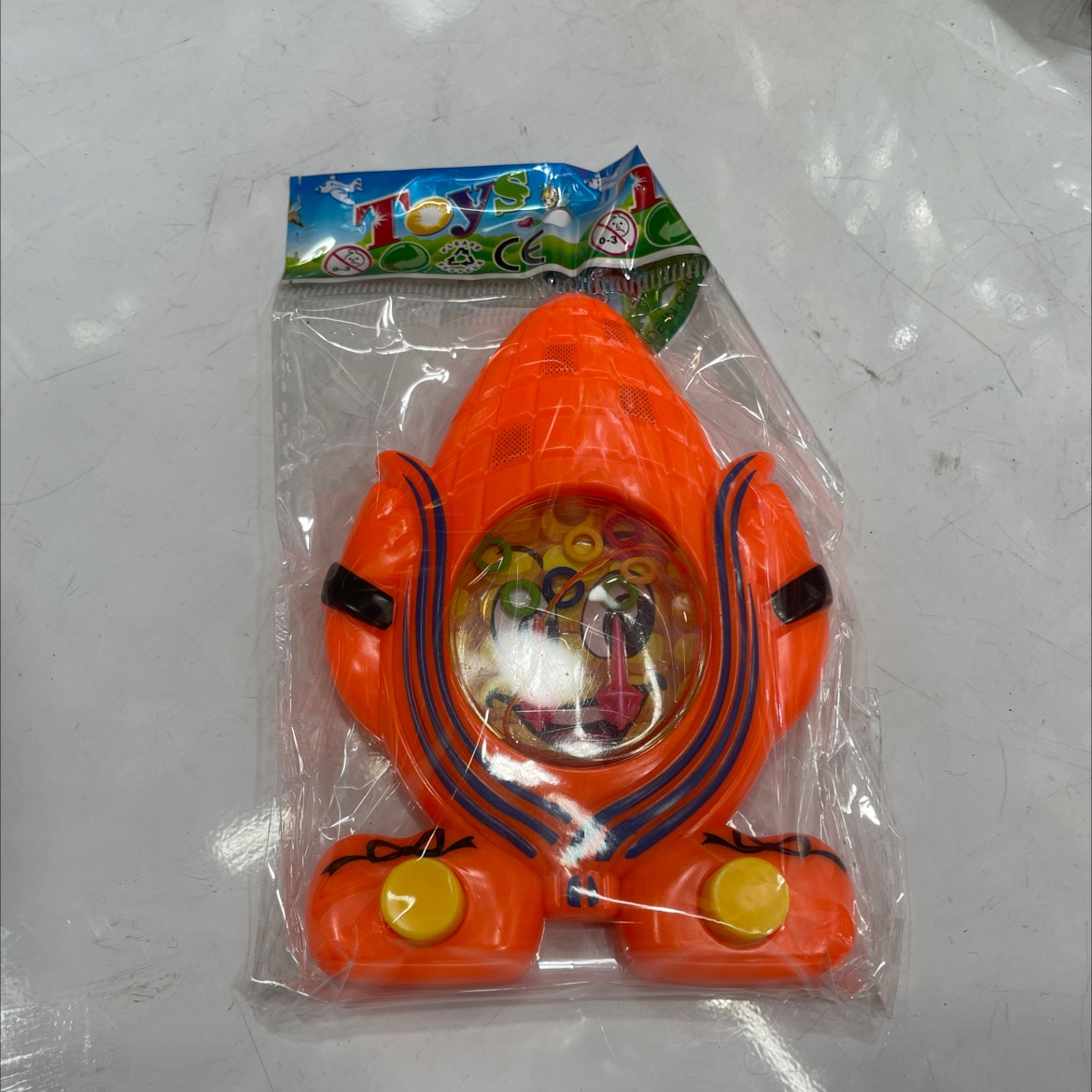 101 Water Machine Toys
